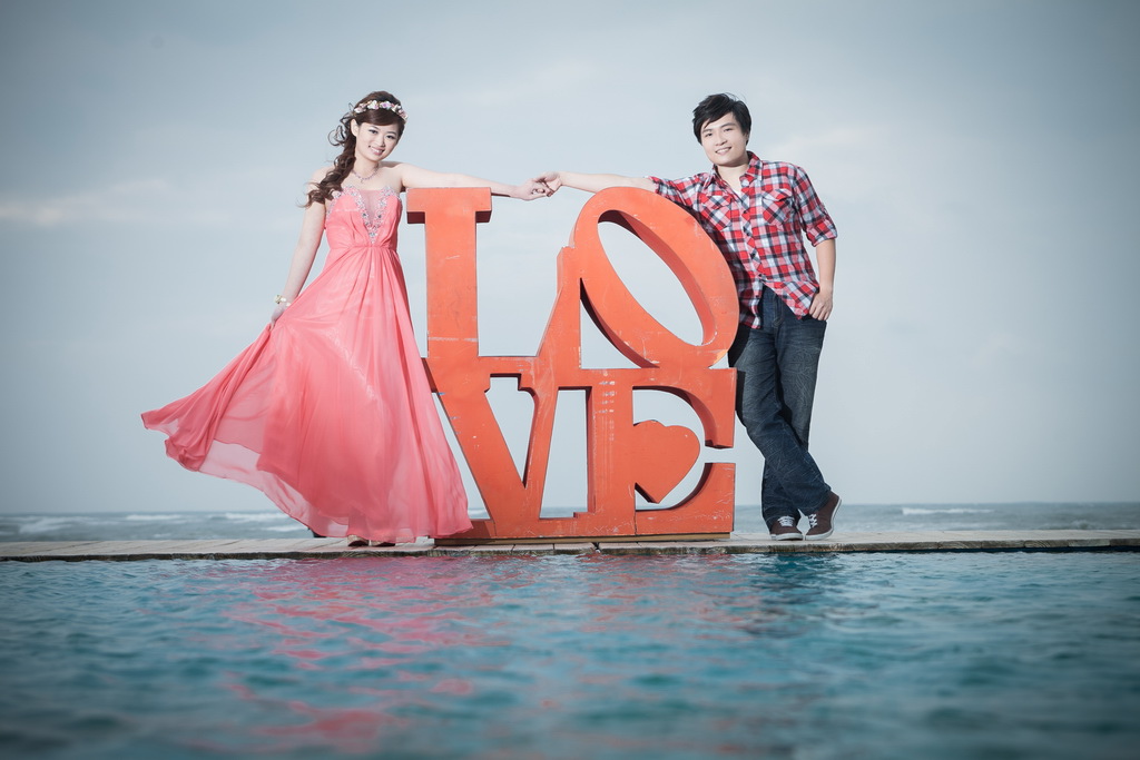 婚紗攝影 婚紗攝影