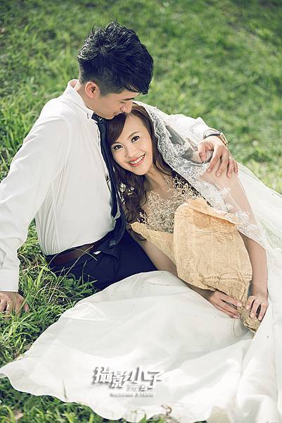 攝影小子Wedding Studio