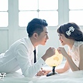 攝影小子Wedding Studio