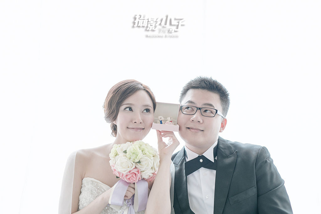 攝影小子Wedding Studio