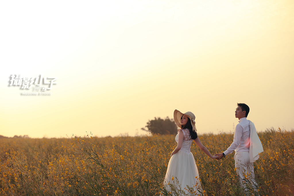 攝影小子Wedding Studio