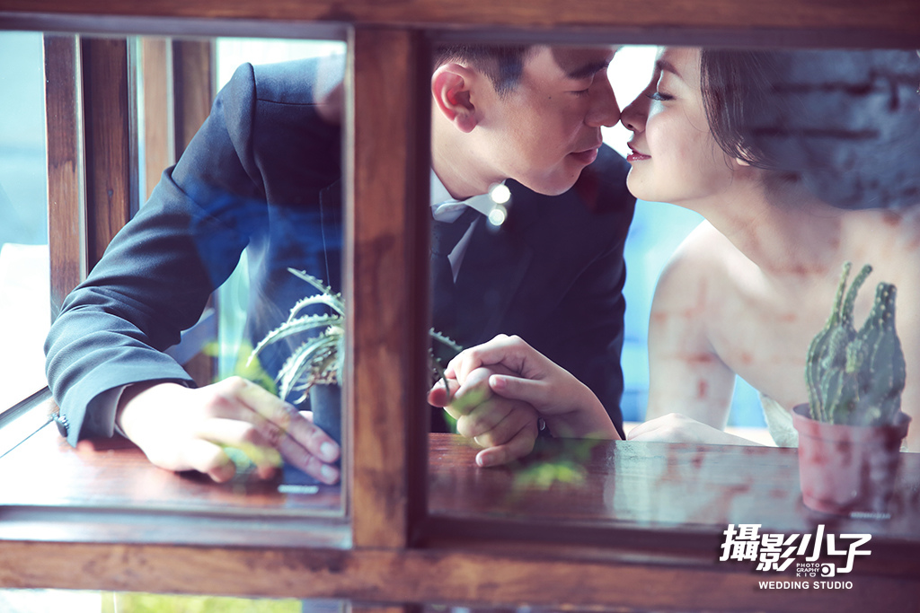 攝影小子Wedding Studio