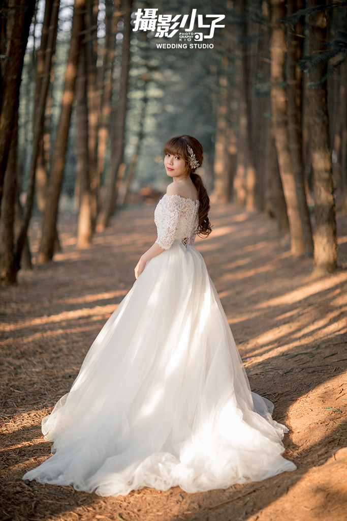 攝影小子Wedding Studio