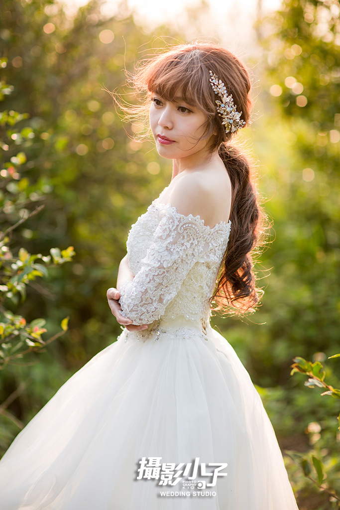 攝影小子Wedding Studio