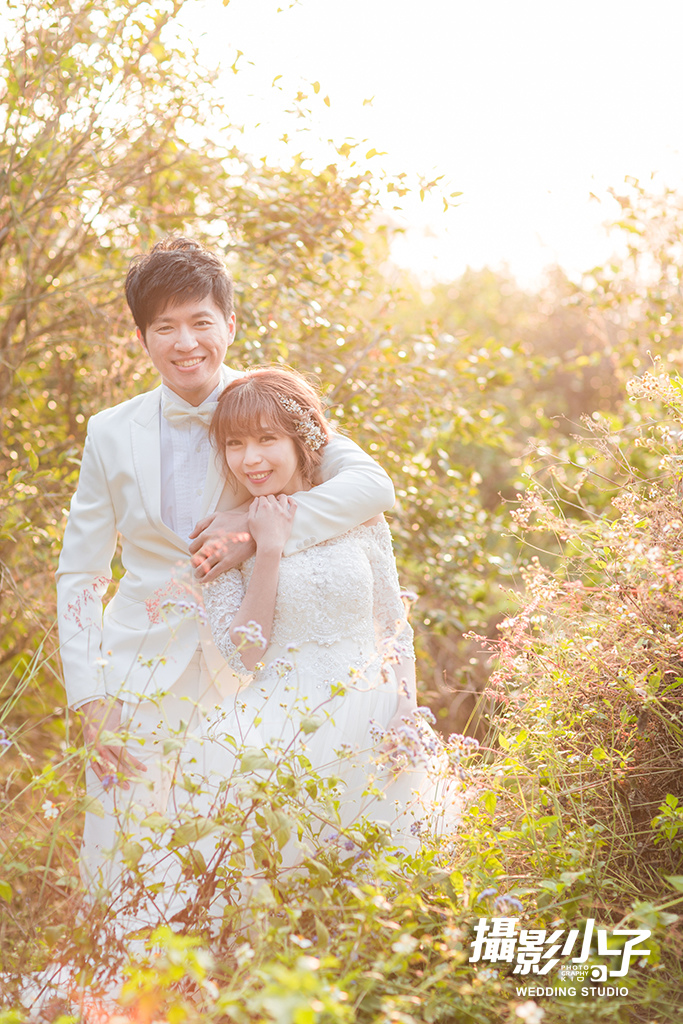 攝影小子Wedding Studio