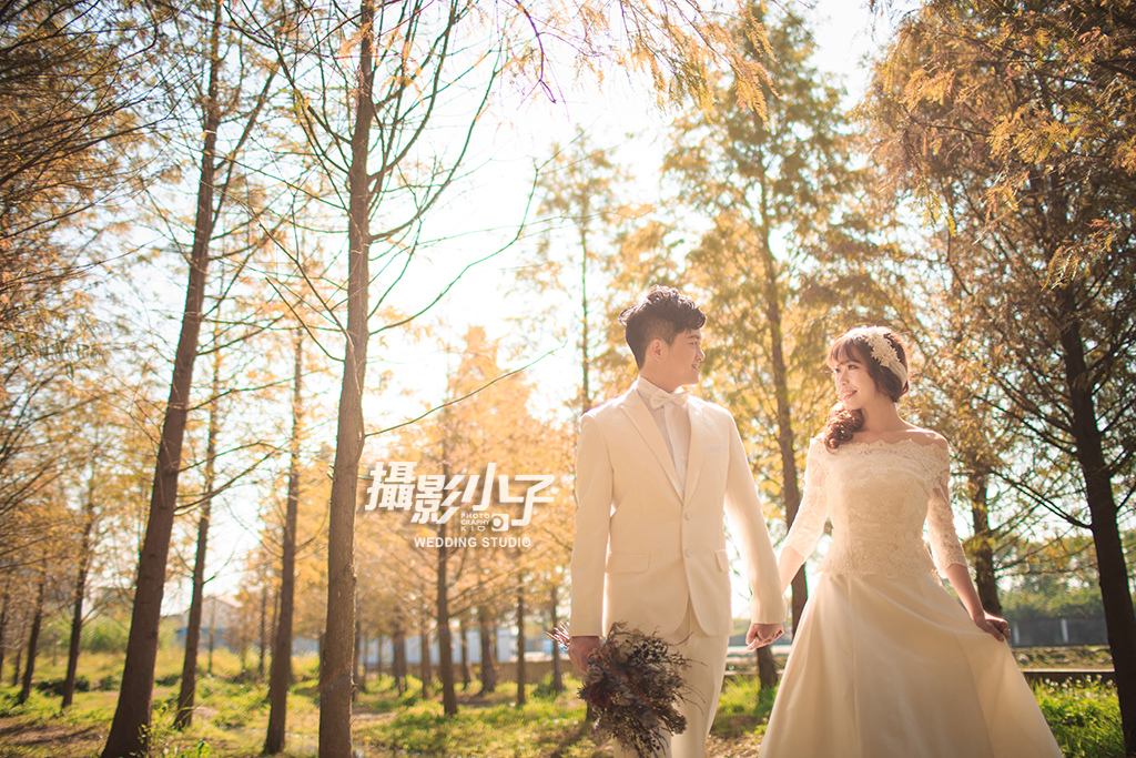 攝影小子Wedding Studio