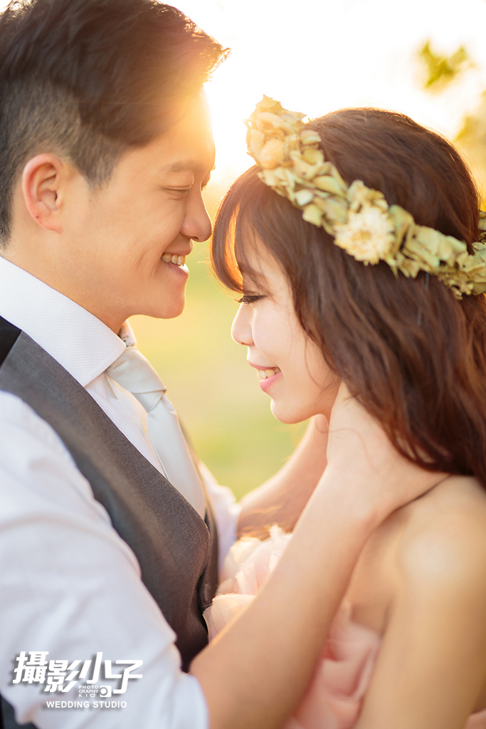 攝影小子Wedding Studio