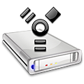 Gloss PNGDrive_FireWire.png