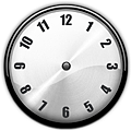 Gloss PNGClock.png