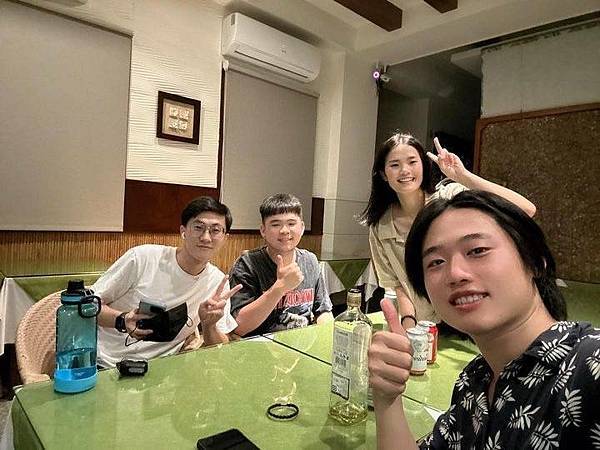 20240523-0630為緒打工換宿心得