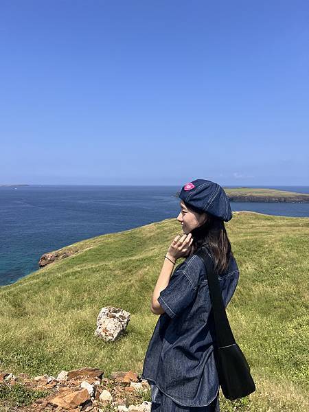 2024801-0831 巧芸打工換宿心得