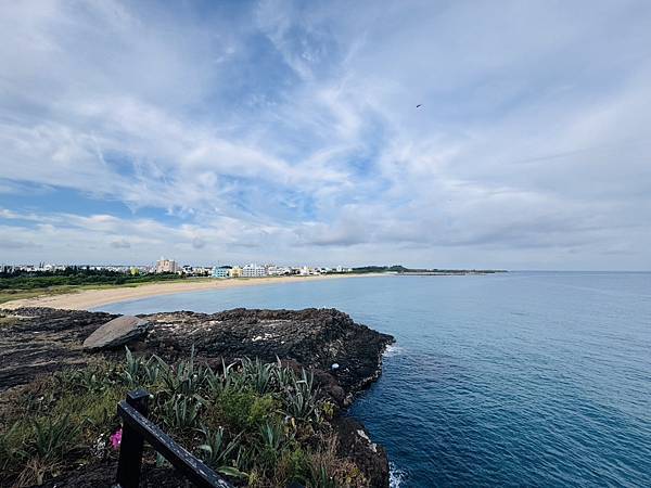 114/08/31-114/09/30 澎湖流浪記-打工換宿