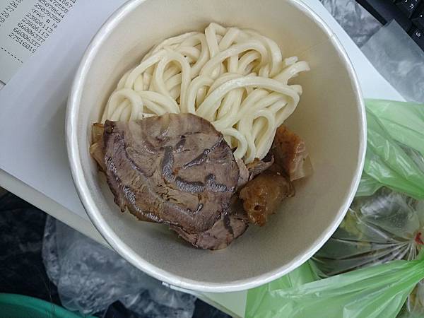 林東芳牛肉麵_