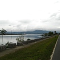 往關渡的路上   延平河濱公園