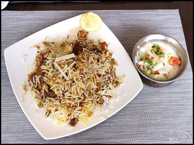 莎堤亞印度料理 台北店 Saathiya Indian Cuisine Taipei