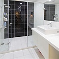 浴室翻新-乾溼分離-桃園室內設計