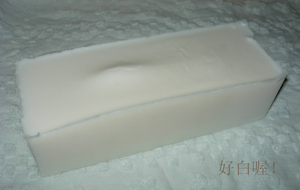 No.2 ☆ 80% Coconut Oil Soap-061031-2