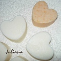 No.3 ☆ Silk Shampoo Soap-061105-7