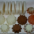 No.5 ☆ Simple Balanced Soap-061111-10