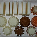 No.5 ☆ Simple Balanced Soap-061111-11