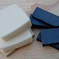 No.8 ☆ Avocado & Sweet Almond Baby Soap-061203-7