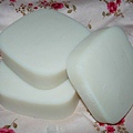 No.12 ☆ 100% Coconut Soap of Chamomile Herb Tea-061230-4