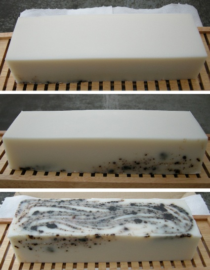 No.16 ☆ Beer & Coffee Kitchen Soap-070831-3 No.16 ☆ Beer & Coffee Kitchen Soap-070831-3