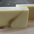 No.18 ☆ Macha & Hatomugi Marseilles Soap-081123-13