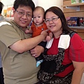 不點family