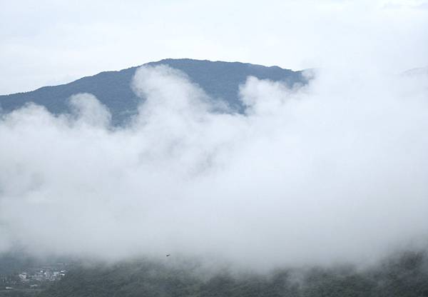 2013.9.1-6 -- 台東鹿野高台