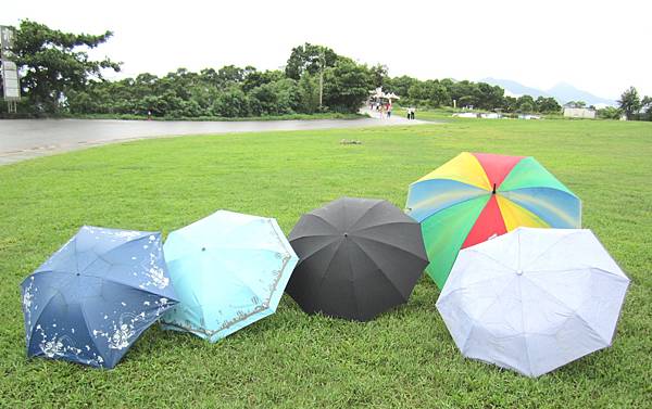 2013.9.1-6 -- 台東鹿野高台