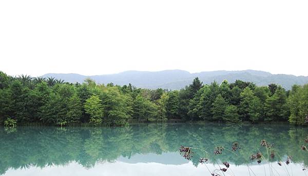 2013.9.2-12 -- 花蓮雲山水