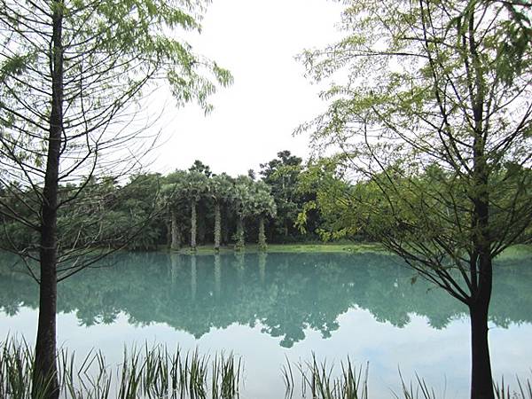 2013.9.2-12 -- 花蓮雲山水