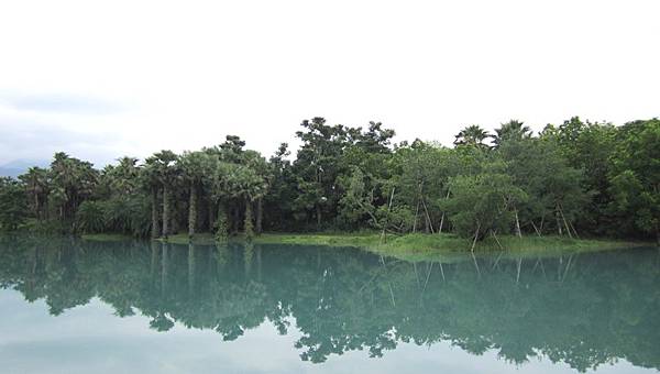 2013.9.2-12 -- 花蓮雲山水