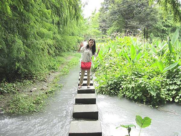 2013.9.2-12 -- 花蓮雲山水