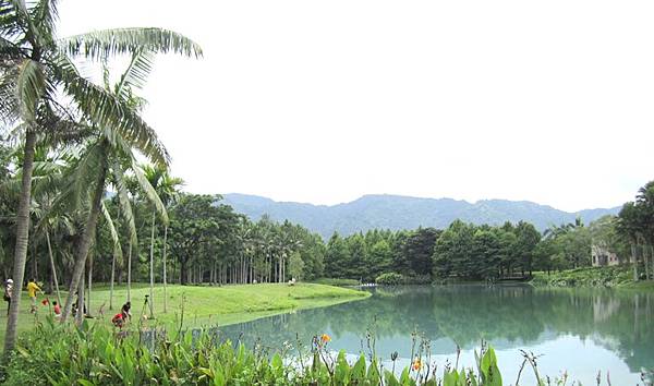 2013.9.2-12 -- 花蓮雲山水