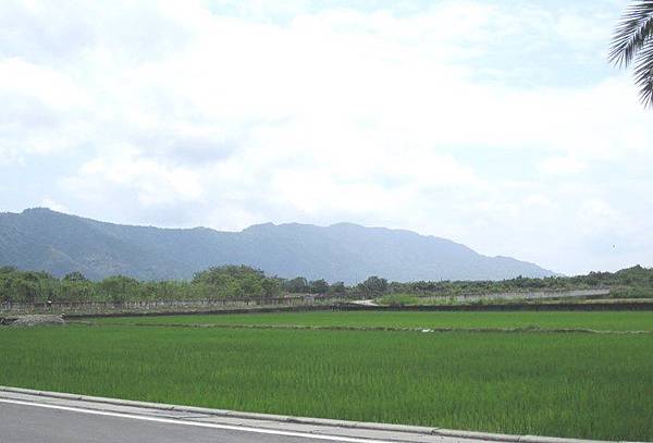 2013.9.2-12 -- 花蓮雲山水