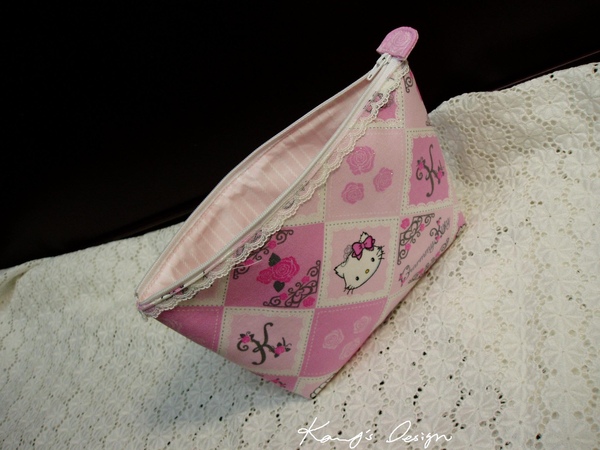 Charmmy cosmetic bag~overall.jpg(sold out)已售出