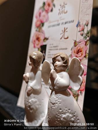 114年師生鋼琴演奏會GlimmeringTime #流光玫