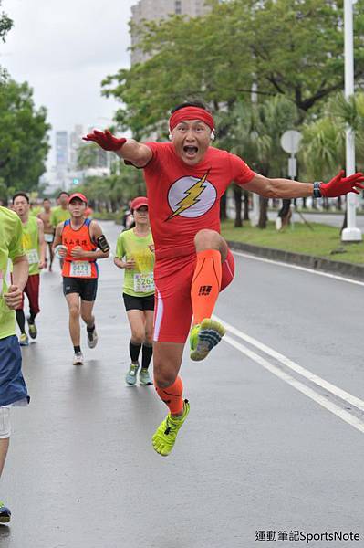 20150524 2015 Run To Love-Love u Life春季公益路跑 陳彥良相片 by 運動筆記 薛博志3