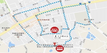 一日雙跑在大寮10.jpg