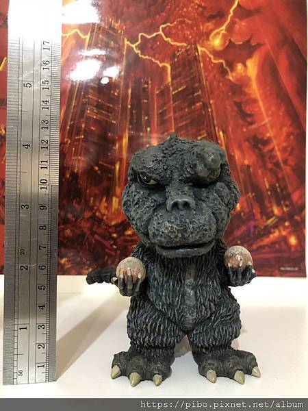 哥吉拉1971 哥吉拉1971