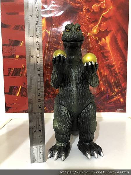 哥吉拉1971 哥吉拉1971