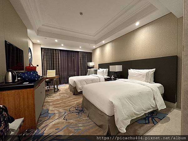 開箱 廈門海旅溫德姆至尊酒店 & 漳州明發溫德姆至尊豪廷大酒