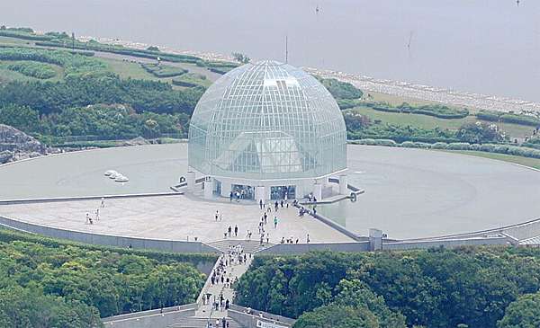東京 葛西臨海公園crystal View展望台 尼可 痞客邦 東京 葛西臨海公園crystal View展望台 尼可 痞客邦