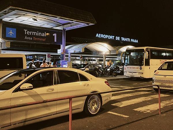 大溪地機票／大溪地成行的第一步！紐西蘭航空、大溪地航空。