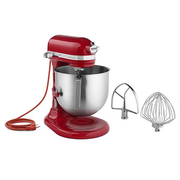 kitchenaid-ksm8990er-empire-red-nsf-8-qt-bowl-lift-commercial-stand-mixer-120v