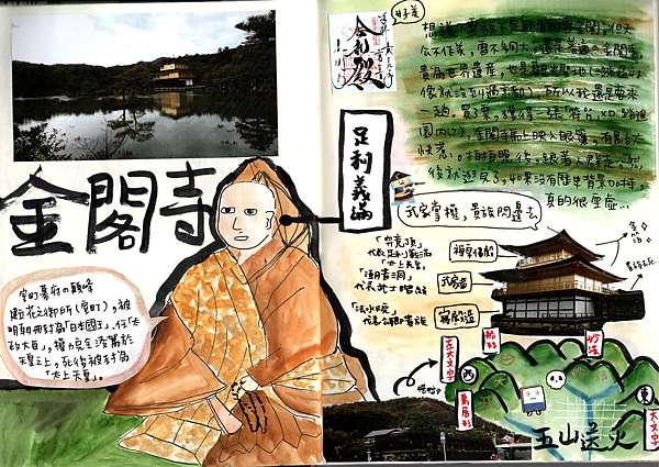 御朱印女孩go 法隆寺 清水寺 東寺 魄力滿滿 寺院朱印篇 Kasin簡單生活誌 痞客邦