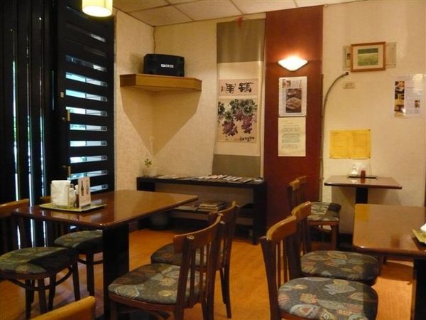 店內