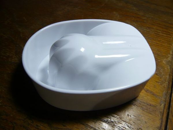 泡手盆